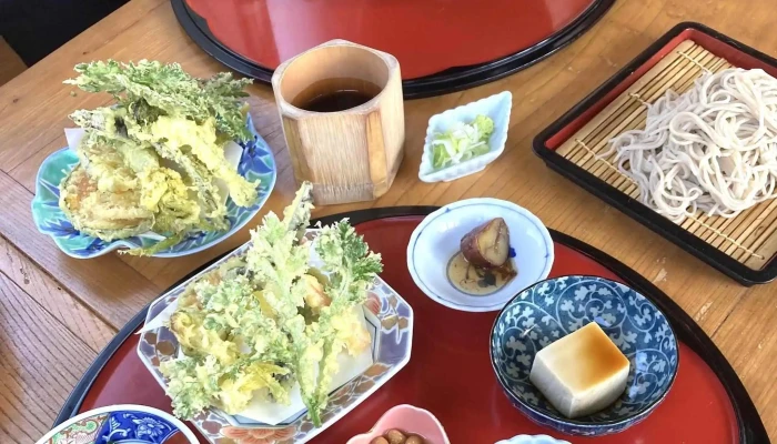 聴風庵 -  番号 - 見附市