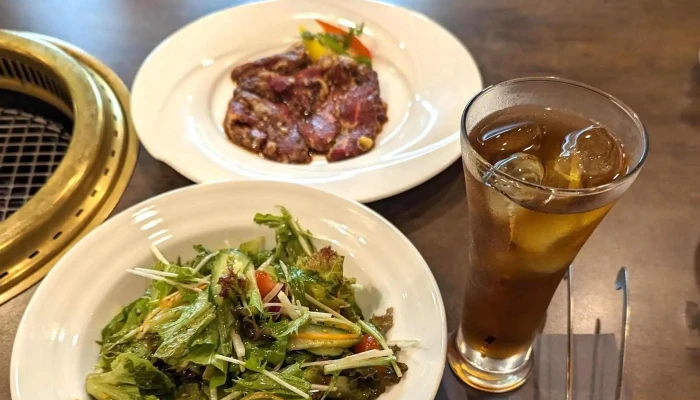 肉のレストランくらた -  料金 - 日立市