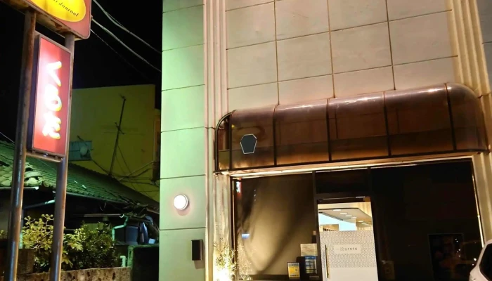 肉のレストランくらた -  番号 - 日立市
