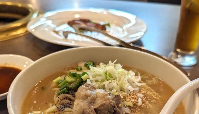 肉のレストランくらた -  電話 - 日立市