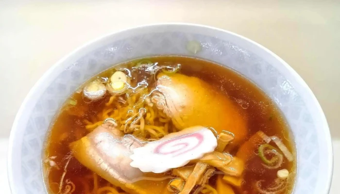 肉よし -  所在地 - 柏崎市