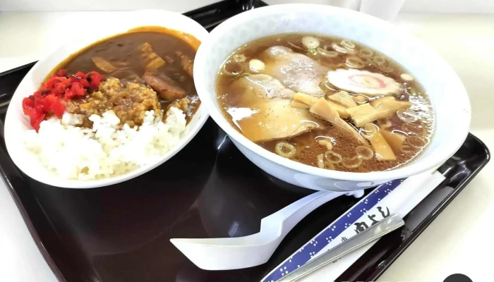 肉よし -  料理飲み物 - 柏崎市