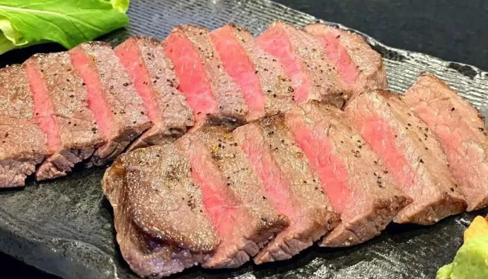 肉ダイニングよしやま -  オーナー提供 - 姫路市