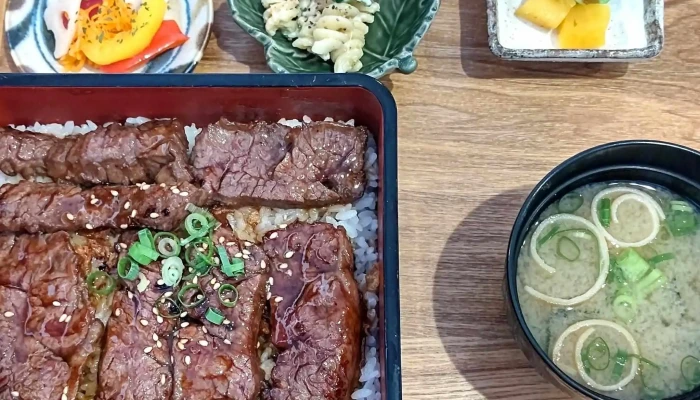 肉ダイニングよしやま -  行き方 - 姫路市
