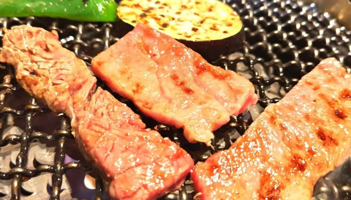 肉処 倉 寝屋川店 -  どこ - 寝屋川市