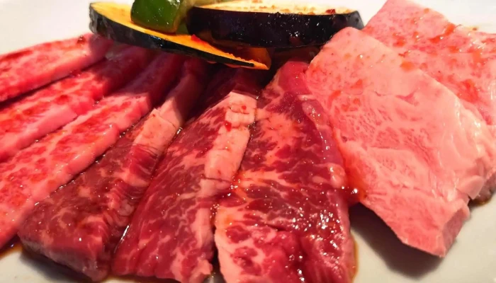 肉処 倉 寝屋川店 -  写真 - 寝屋川市