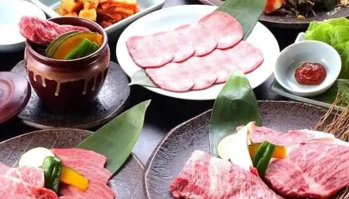 肉処 倉 寝屋川店 -  料理飲み物 - 寝屋川市
