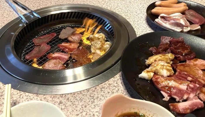 肉処 和なごみ 料理飲み物 - 豊後高田市