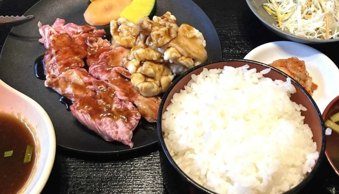 肉処 和なごみ 豊後高田市 - 豊後高田市