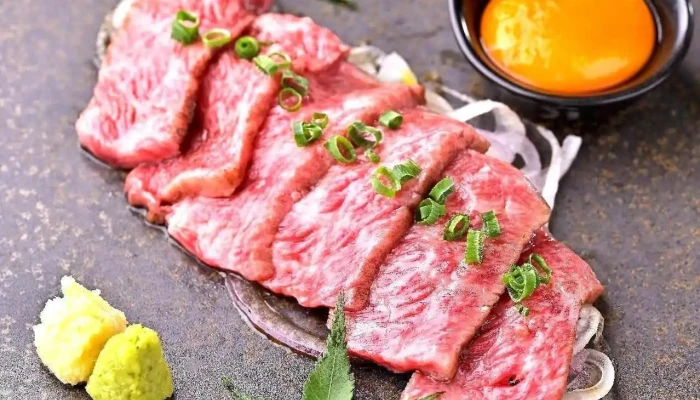 肉割烹 門 Mon 刈谷駅店 -  最新 - 刈谷市
