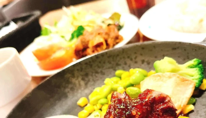 肉酒場モダンミール草津店 -  カタログ - 草津市