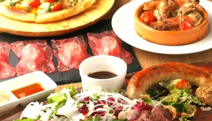 肉酒場モダンミール草津店 -  ステーキ - 草津市