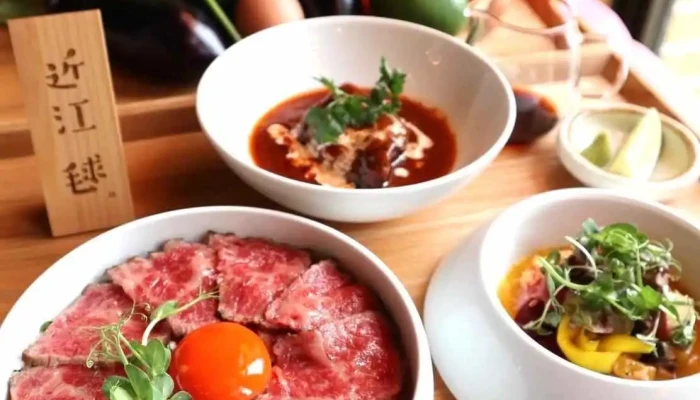 肉酒場モダンミール草津店 -  料理飲み物 - 草津市