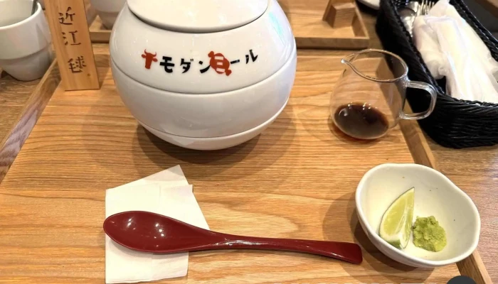 肉酒場モダンミール草津店 -  日本酒 - 草津市