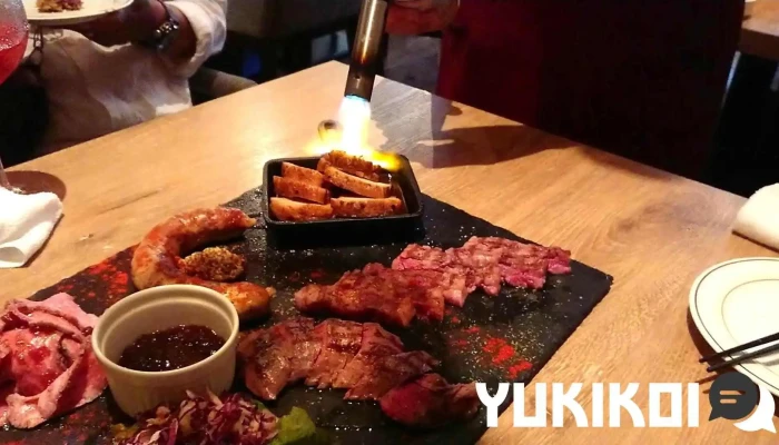 肉酒場モダンミール草津店 -  食肉 - 草津市