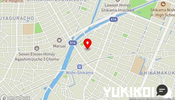 の地図 肴とお酒 どれみ 創作料理店 で 姫路市