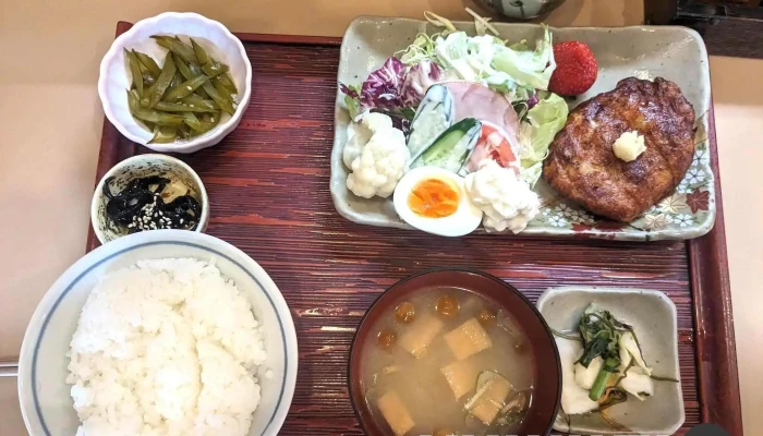 肴や -  懐石 - 柏崎市