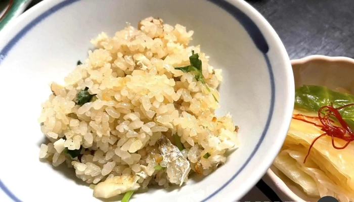 肴や -  料理飲み物 - 柏崎市