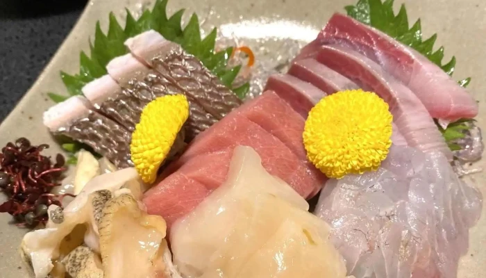 肴や -  最新 - 柏崎市