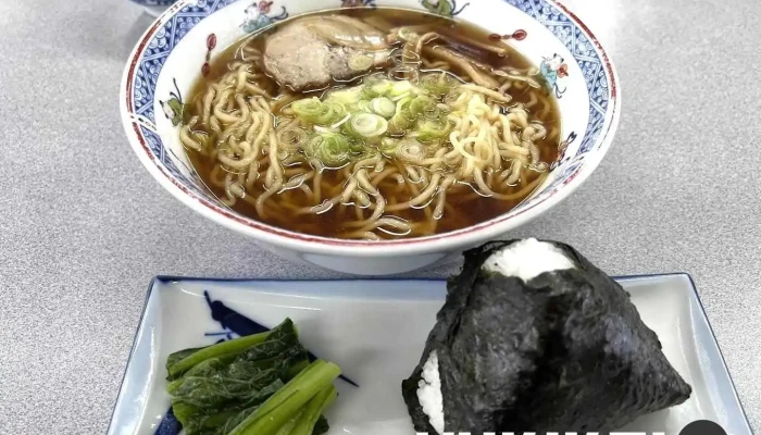 肴や - 糸魚川市