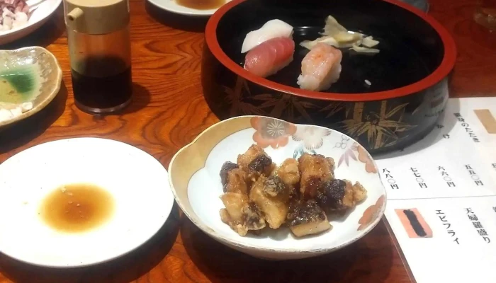肴やこうや コメント - 留萌市