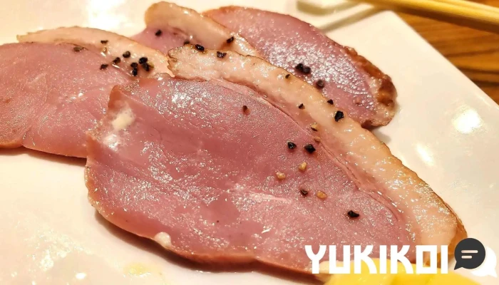 肴やこうや 刺身 - 留萌市