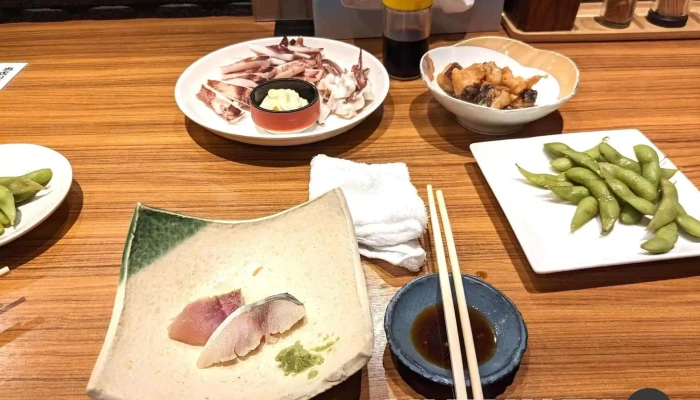 肴やこうや 料理飲み物 - 留萌市