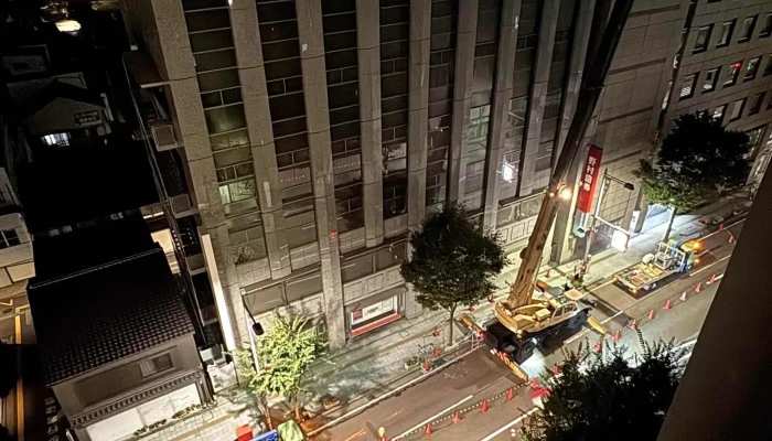 能加万菜 万庭 -  営業時間 - 金沢市