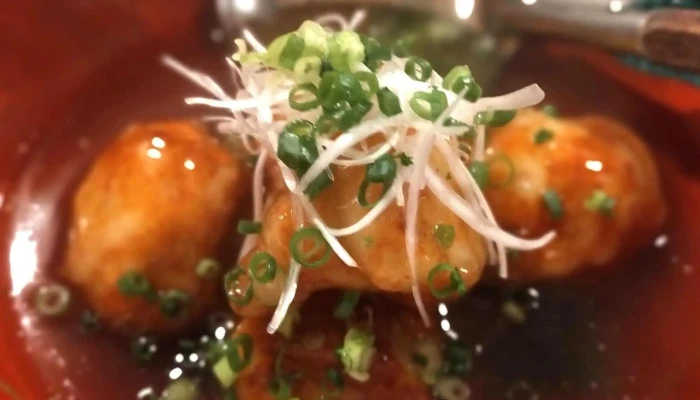 能加万菜 郷 -  スコア - 金沢市