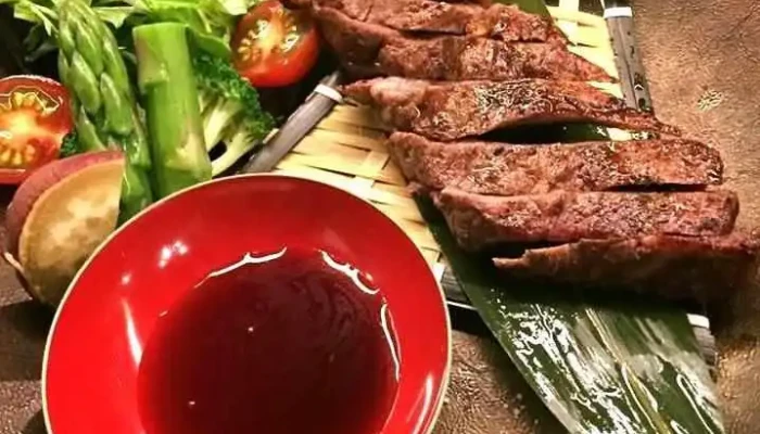能加万菜 郷 -  料理飲み物 - 金沢市