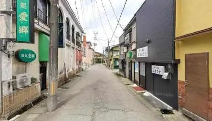 腹ペコんち - 新庄市