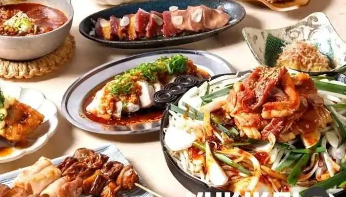 腹黒屋 品川 -  シーフード - 港区