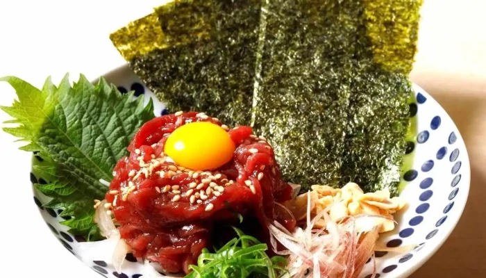 腹黒屋 品川 -  丼物 - 港区