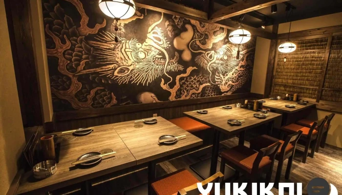 腹黒屋 品川 - 港区