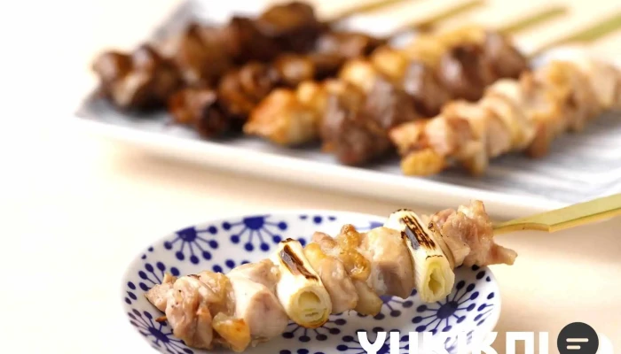 腹黒屋 品川 -  焼き鳥 - 港区