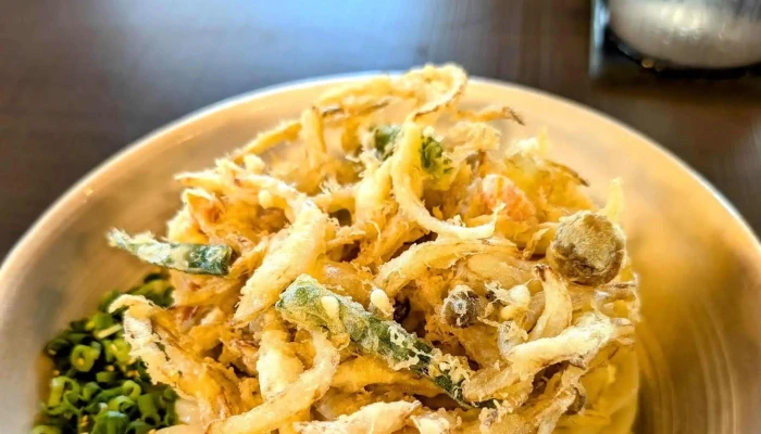 自家製うどん ごころ -  ウェブサイト - 倶知安町
