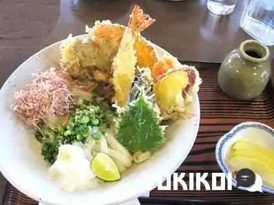 自家製うどん ごころ -  オーナー提供 - 倶知安町
