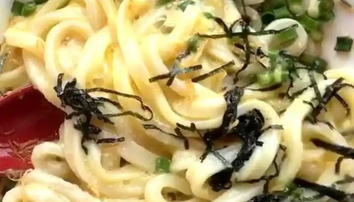 自家製うどん ごころ -  動画 - 倶知安町