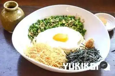自家製うどん ごころ -  料理飲み物 - 倶知安町