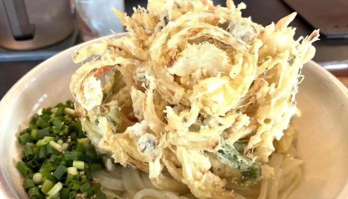 自家製うどん ごころ -  最新 - 倶知安町