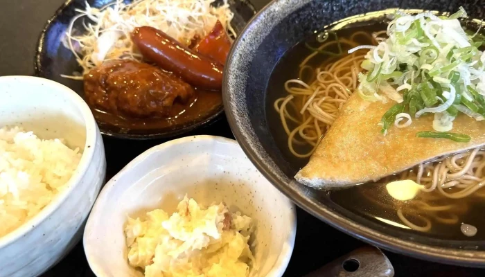自家製麺 宴 うたげ エリア - 枚方市
