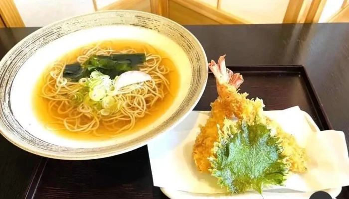 自家製麺 宴 うたげ スープ - 枚方市