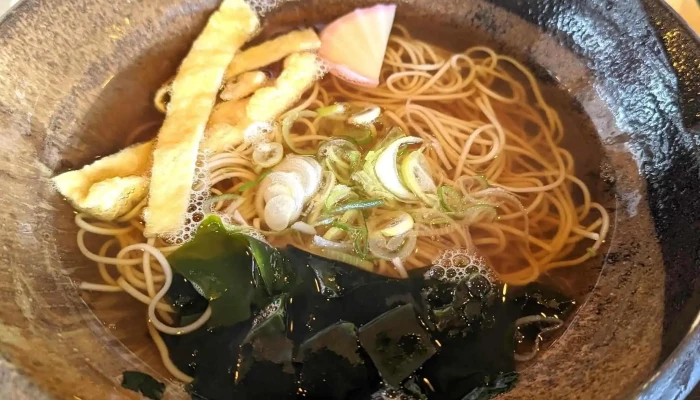 自家製麺 宴 うたげ 写真 - 枚方市