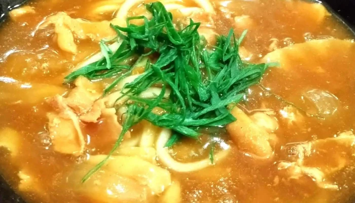 自家製麺 杵屋 枚方駅エル枚方店 -  どこ - 枚方市