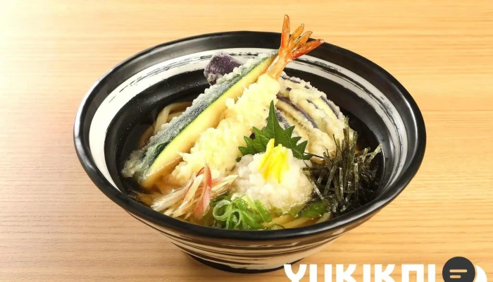 自家製麺 杵屋 枚方駅エル枚方店 -  オーナー提供 - 枚方市