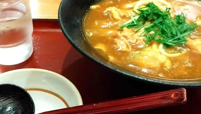 自家製麺 杵屋 枚方駅エル枚方店 -  所在地 - 枚方市