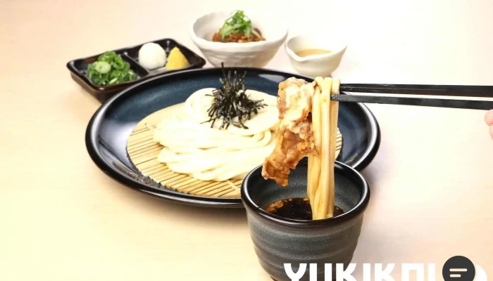 自家製麺 杵屋 枚方駅エル枚方店 -  料理飲み物 - 枚方市