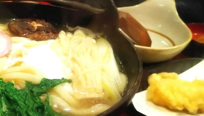 自家製麺 杵屋 枚方駅エル枚方店 -  近く - 枚方市