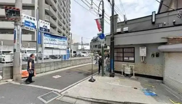 自家製麺 鶏そば 一瑳 - さいたま市