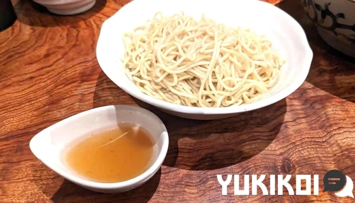 自家製麺 鶏そば 一瑳 -  蕎麦 - さいたま市